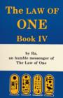 The Ra Material Book Four : Book Four - Book