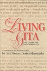 Living Gita : The Complete Bhagavad Gita a Commentary for Modern Readers - Book