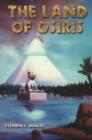 The Land of Osiris - Book