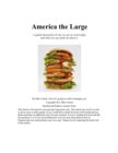 America the Large - eBook