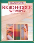 Hands on Rigid Heddle Weaving - Book