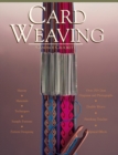 Card Weaving - Book