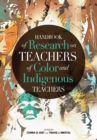 Handbook of Research on Teachers of Color and Indigenous Teachers - eBook