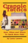 Crappie Tactics - eBook