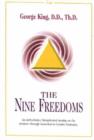 Nine Freedoms : An Authoritative Metaphysical Treatise on the Progress Through Ascension to Cosmic Existence - Book