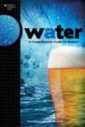 Water : A Comprehensive Guide for Brewers - Book