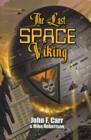 The Last Space Viking - eBook