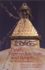 Death, Intermediate State, and Rebirth in Tibetan Buddhism - Book