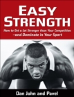 Easy Strength - eBook