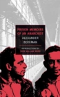 Prison Memoirs Of An Anarchist - Book