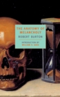 The Anatomy Of Melancholy - Book