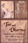 Tao and Dharma : Chinese Medicine and Ayurveda - eBook
