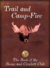 Trail and Campfire - eBook
