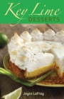 Key Lime Desserts - eBook