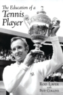 The Education of a Tennis Player - eBook
