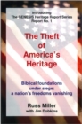 Theft of America's Heritage - eBook