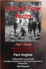 Retreat From Rostov Part Three - eBook
