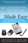 SSEF Diamond-Type Spotter and Blue Diamond Tester Made Easy : The "RIGHT-WAY" Guide to Using Gem Identification Tools - eBook