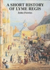 A Short History of Lyme Regis - Book