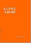 Triumph Owners' Handbook: Gt6 Mk3 : Part No. 545186 - Book