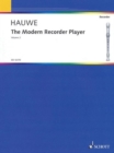 The Modern Recorder Player - Book