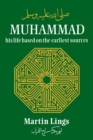 Muhammad: His Life Based on the Earliest Sources - Book