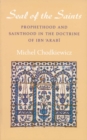The Seal of the Saints : Prophethood and Sainthood in the Doctrine of Ibn 'Arabi - Book