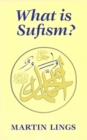 What is Sufism? - Book