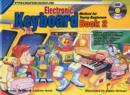 Progressive Keyboard Book 2 : Method for Young Beginners - Book