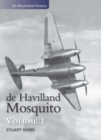 De Havilland Mosquito : An Illustrated History - Book