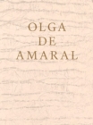 Olga de Amaral - Book
