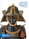Japanese Arms and Armour - Book