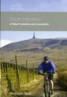 Mountain Bike Guide - South Pennines of West Yorkshire and Lancashire - Book