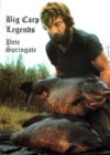 Big Carp Legends - Pete Springate - eBook