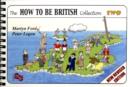 The How to be British Collection Two - Book