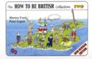 The How to be British Collection Two - Book