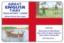 Great English Tales : From History and Legend - Book