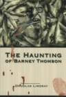 Haunting of Barney Thomson - Book