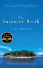 The Summer Book - Book