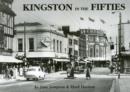 Kingston in the Fifties - Book