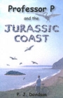 Professor P and the Jurassic Coast - Book