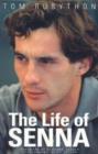 Life of Senna - Book