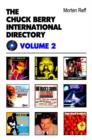 Chuck Berry International Directory : Volume II - Book