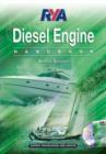 RYA Diesel Engine Handbook - Book