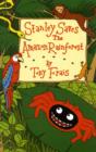 Stanley Saves the Amazon Rainforest - Book