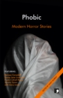 Phobic : Modern Horror Stories - Book