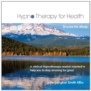 Hypnotherapy for Health - Smoke No More - Book