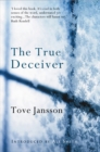 The True Deceiver - Book