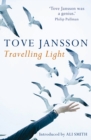 Travelling Light - Book