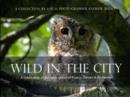 Wild in the City : A Celebration of the Open Spaces of Putney, Barnes and Richmond - Book